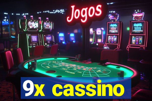 9x cassino